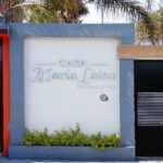 LETRAS 3D ALUMINIO CEPILLADO